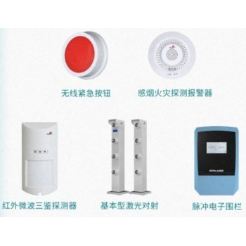 醫院智能安防系統解決方案 科技守護生命與安全